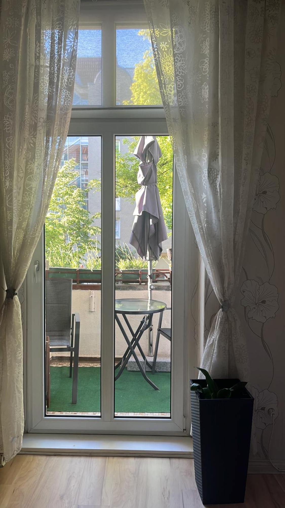 Appartement Am Tegeler See 베를린 외부 사진